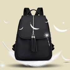  Cartable Fille Collège Sac À Dos Mignon Sacs Bandoulière Pour Dames