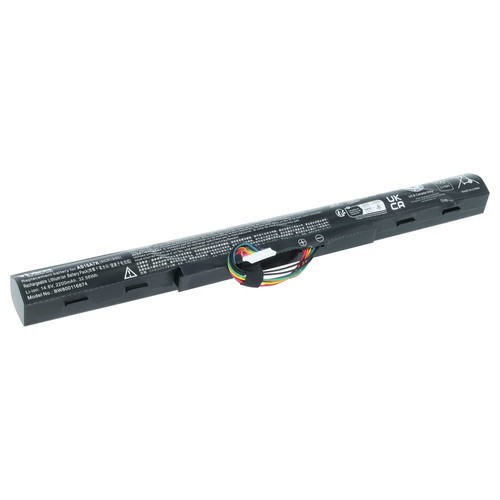 Batterie pour acer - batterie,
