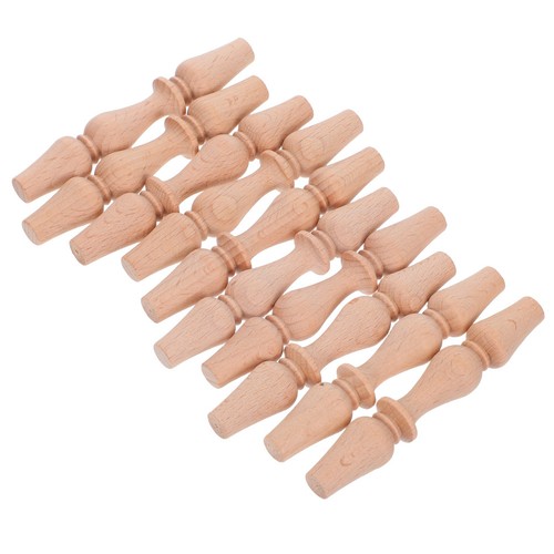 Pcs poteau balustre - pcs, À