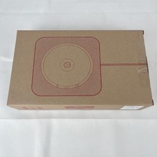 Lecteur CD mural MUJI CPD-4