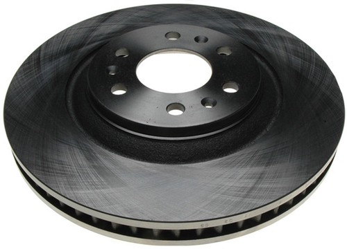 Disque frein avant - frein, cadillac