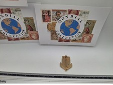 INSIGNE 2° RIMa REGIMENT D'