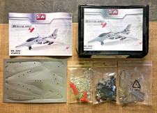 SW Avion de chasse - Boîte de