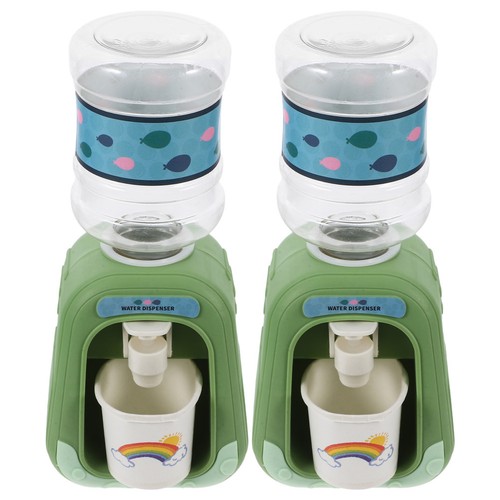 Sets distributeur eau - distributeur, d'eau