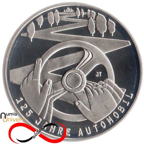 Euro commémorative - euro,