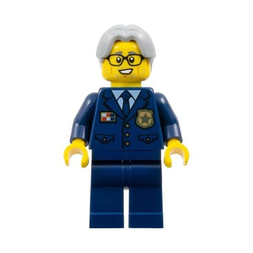 Lego city chef - lego, wheeler