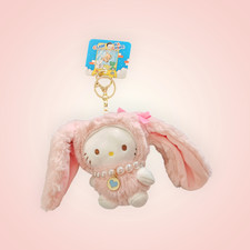 Hello kitty lapin