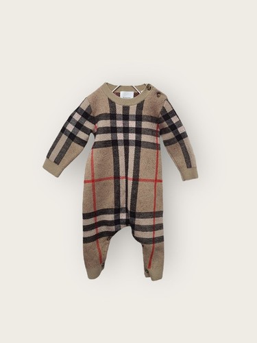 Burberry combinaison - burberry, en
