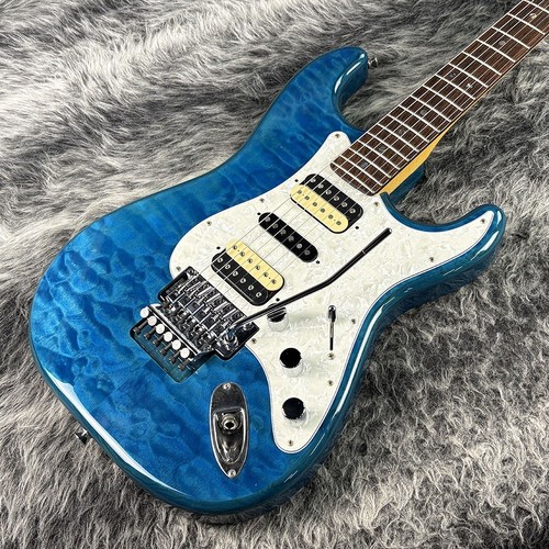 Fender michiya haruhata - fender,