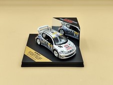 1/43 Peugeot 206 WRC #10