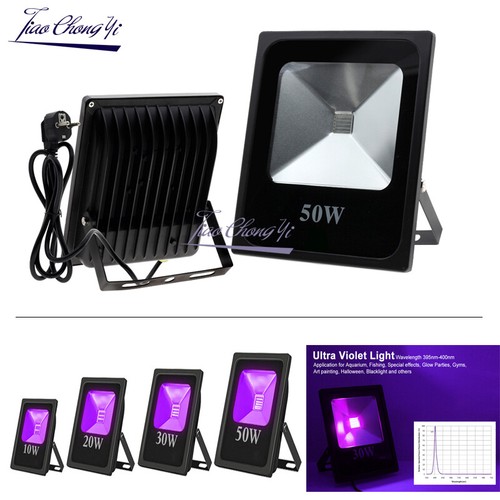 Led floodlight 10w - led,