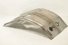 protection basse moteur HONDA Africa Twin XR750V RD04 bottom