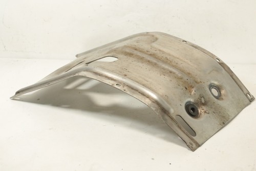Protection basse moteur - moteur, honda
