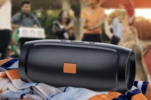 Enceinte bluetooth petite - enceinte,