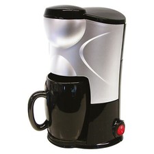 Cafetière Just 4 You 12V 150ml