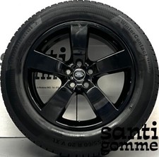 Kit D'Hiver Continental Land