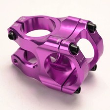 Tige de vélo de descente