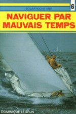 Livre  Poche naviguer par