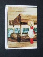 #49 PANINI CANDY CANDY 1ère