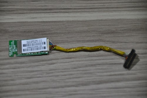 Module bluetooth toshiba - bluetooth,