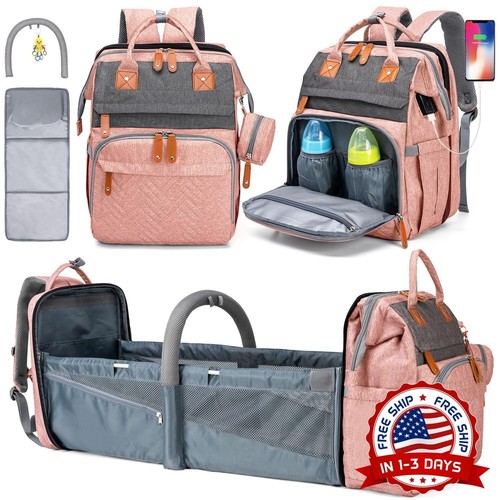 Pañaleras bebe mochila de - de,