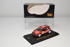 B24 1:43 IXO RAM209 CITROEN
