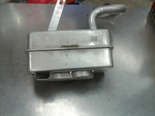 Stens Single Cylinder Muffler , For A Sears, Ayp Tractor. Stens# 105-027/ayp...
