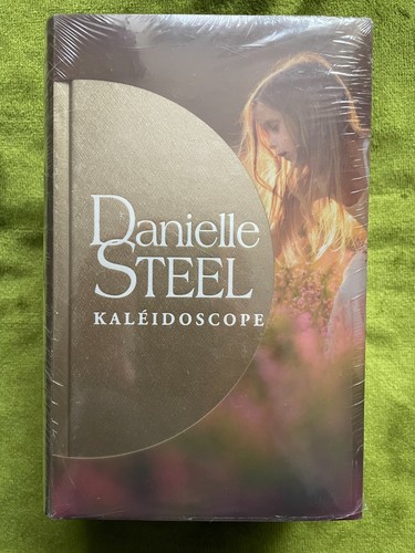 Romans danielle steel - 2,