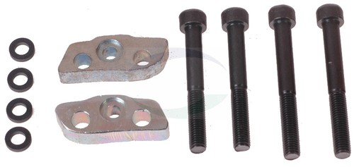 Kit visserie etrier de - visserie,
