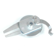 Tambour flasque de frein RSM