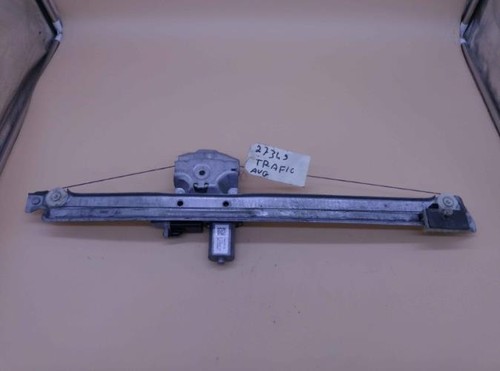 Leve vitre electrique avant