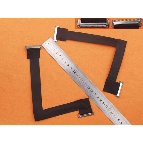 Câble flex lcd pour apple - lcd,