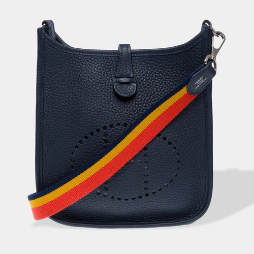 Sac hermes evelyne - sac,