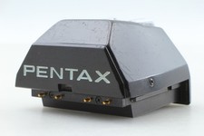 Testé [Exc+5] Pentax FA-1 FA1