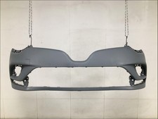 Pare choc avant RENAULT CLIO 4