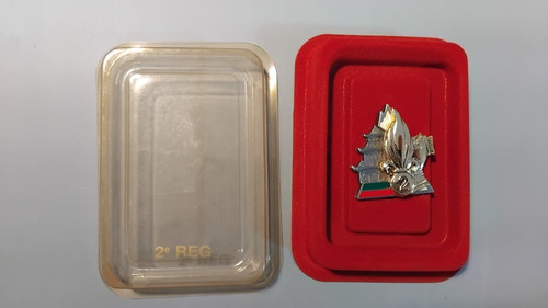 Insigne militaire atlas - insigne,