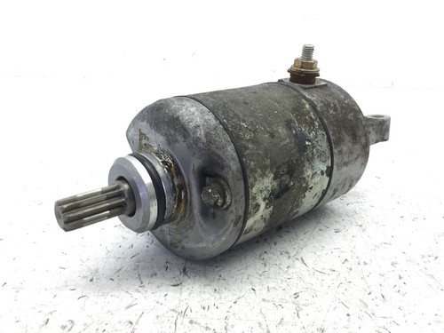 Moteur démarrage yamaha - moteur,