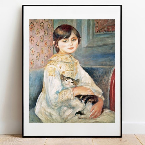 Art imprimé renoir - art,