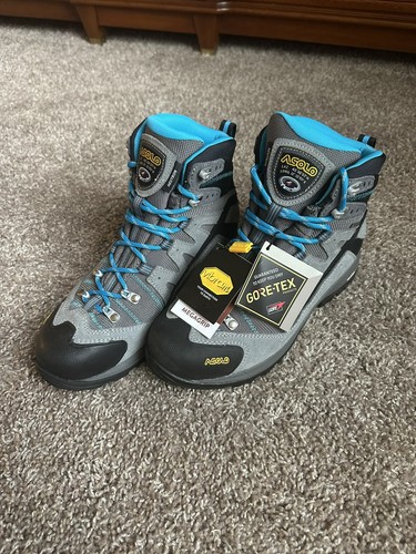 Asolo neutron gore tex - asolo,