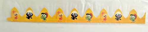 Couronne galette des rois - couronne,