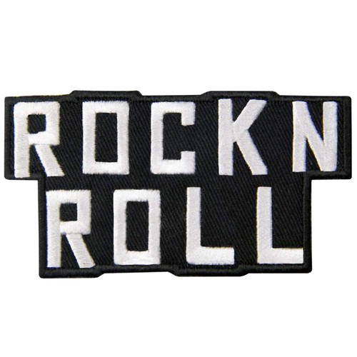 Patch brodé forme - patch,