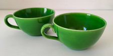 Duo de tasses céramique