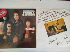 Disque Vinyle 33T : TRUST -