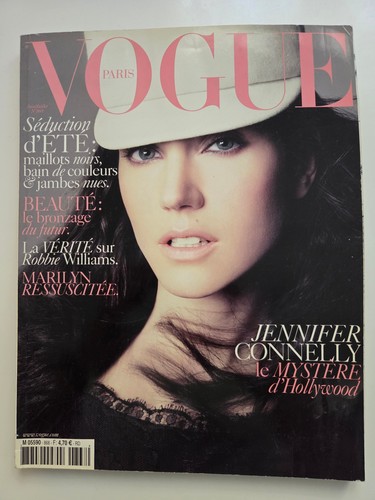 Magazine mode fashion vogue - mode,