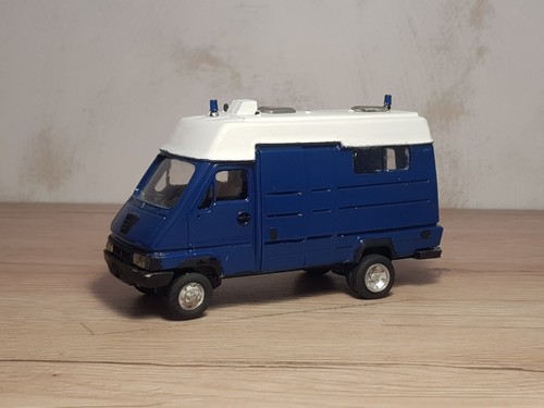 Kit résine mvi camion - mvi,