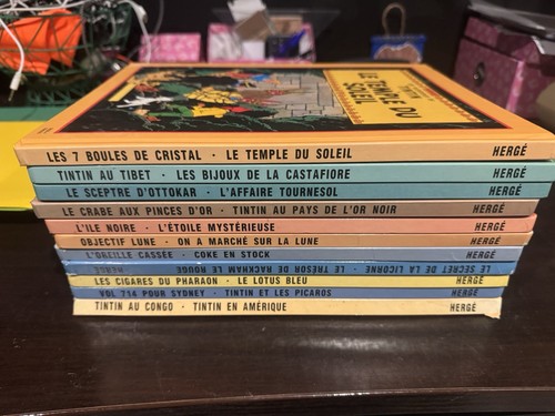 Collection doubles albums - collection,