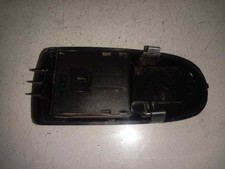 COMMANDE DE LÈVE VITRE AVANT