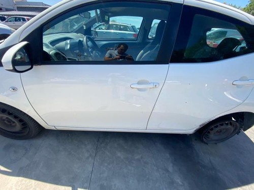 Porte avant gauche - , aygo