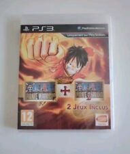 One Piece Pirate Warriors 1 et