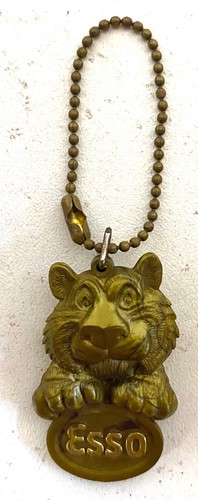 Ancien porte clés - ancien,